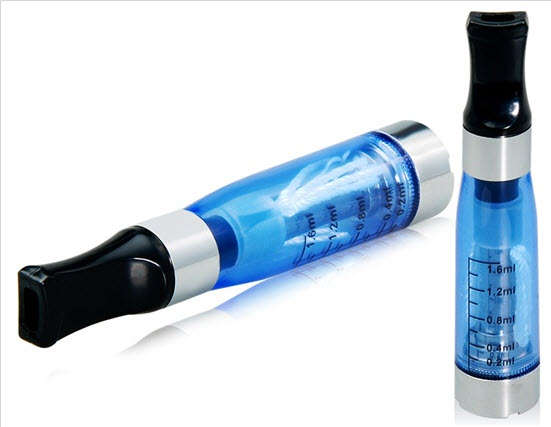 1.6 ml CE4 Atomizer for Electronic Cigarettes (Blue)