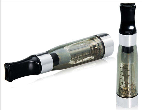 1.6 ml CE4 Atomizer for Electronic Cigarettes (Black)