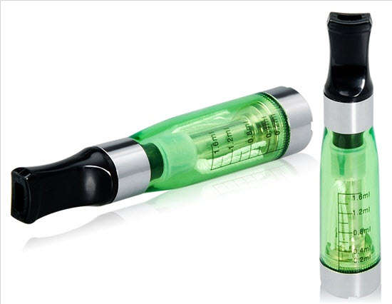 1.6 ml CE4 Atomizer for Electronic Cigarettes (Green)