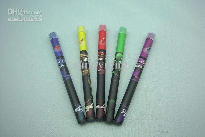 E-Hookah up to 1000puffs 6 flavours to choose from.