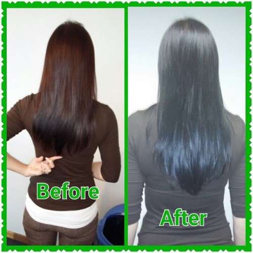NuLengths Platinum Hair Growth Treatment