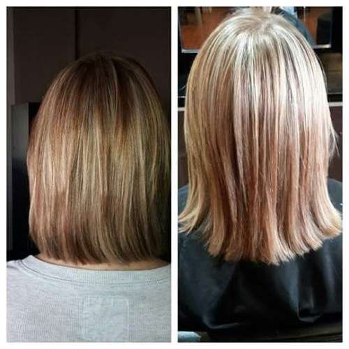 NuLengths Platinum Hair Growth Treatment