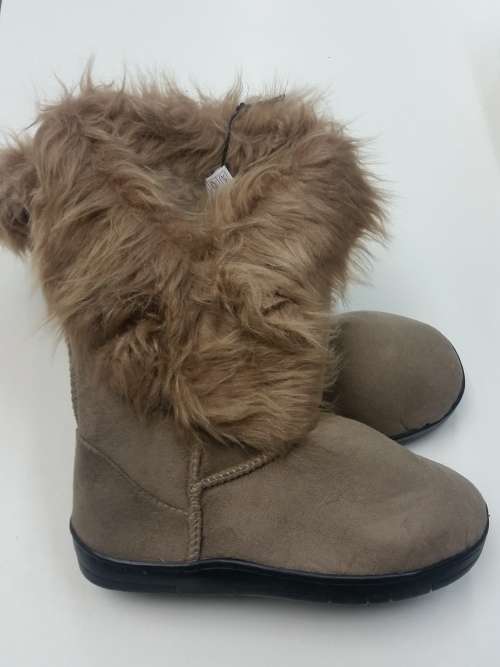 Long Ugg Boots