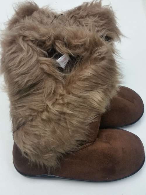 Long Ugg Boots