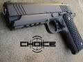 G25 Zinc Alloy Metal Shell Spring Gun Pistol Airsoft