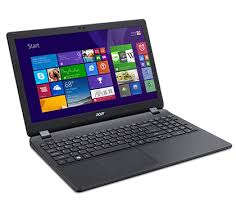**ACER**Acer Aspire ES1-512-C301 Celeron N2840 15.6" Wide HD Laptop +++ OFFICE 2016 !