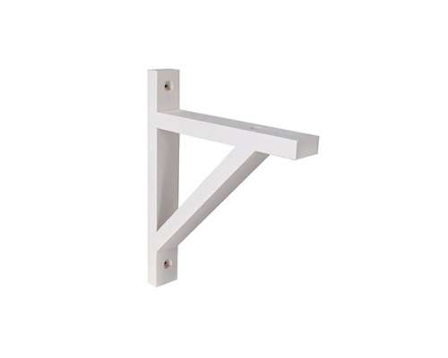 Shelf Multi-Purpose 1200 x 300 x 20 mm Mahogany - 100% Kiln dried SA Pine