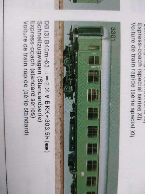 Weltbild Verlang Modell-Eisenbahn Alle Baugröben - International
