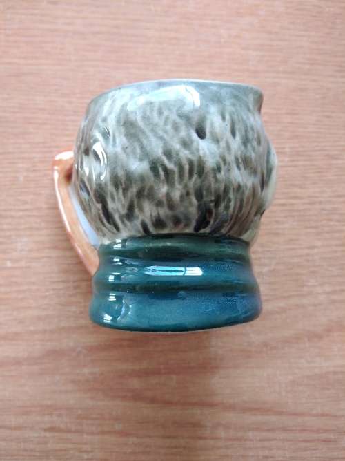 Character milk/creamer jug