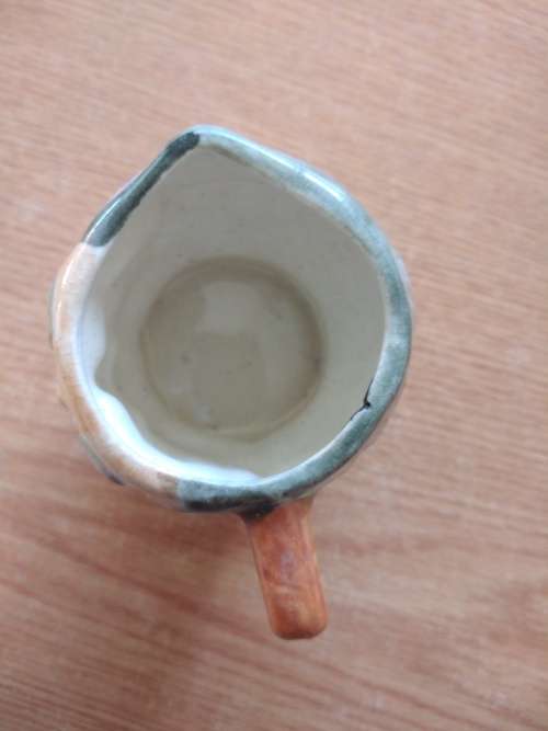 Character milk/creamer jug