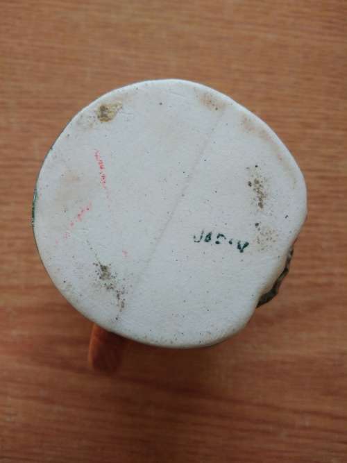 Character milk/creamer jug
