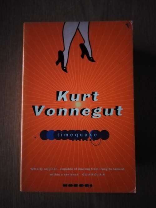 Kurt Vonnegut