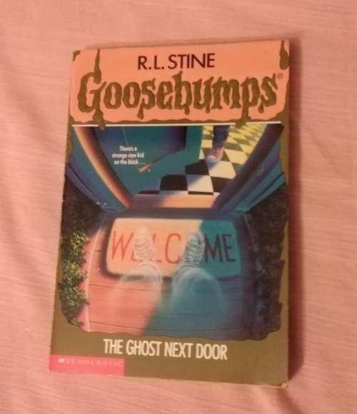 Goosebumps
