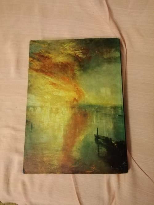 Larousse encyclopedia of modern art