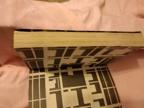Larousse encyclopedia of modern art