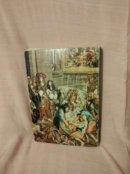 Larousse encyclopedia of Renaissance and Baroque Art