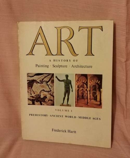 Art a history of