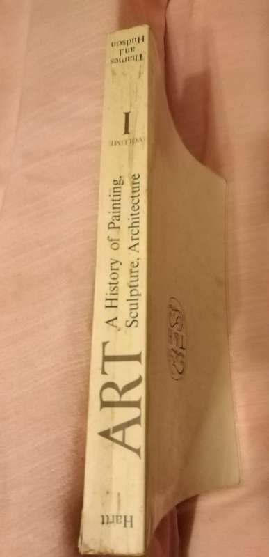 Art a history of