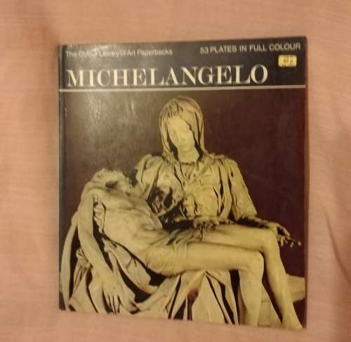 Michelangelo