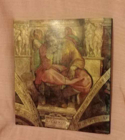 Michelangelo