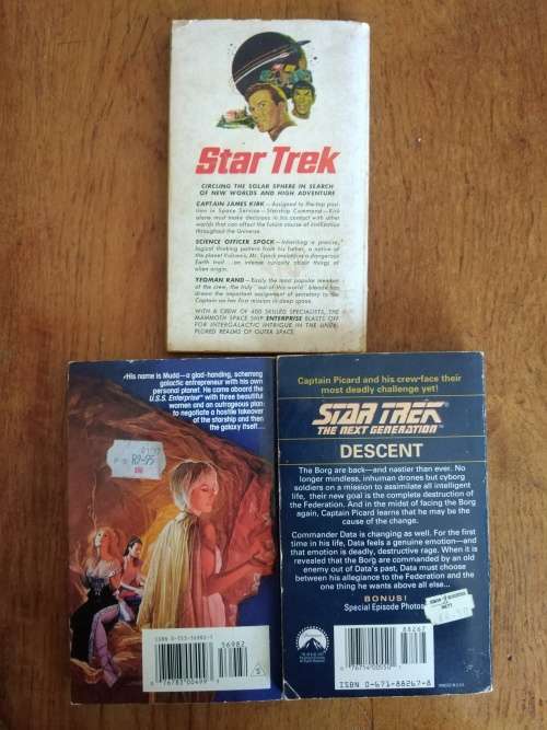 Star Trek