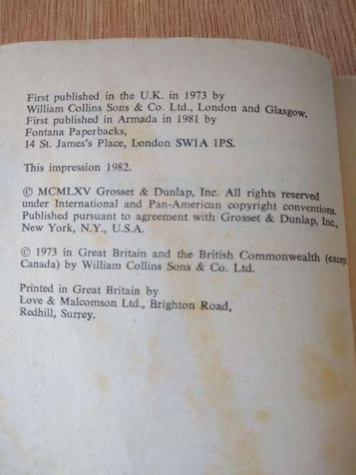 Carolyn Keene Nancy Drew