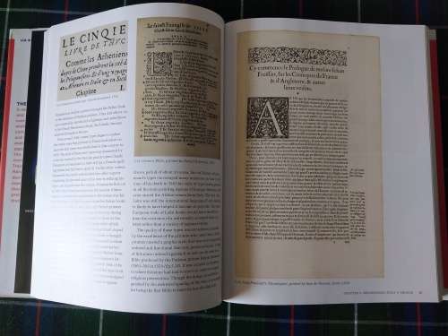 Patrick Cramsie - The Story of Graphic Design