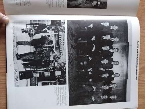 Anthony Preston - Pictorial history of South Africa