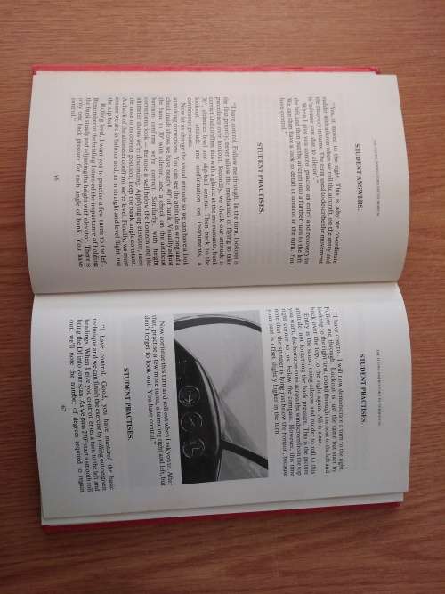 The Flying Instructors Patter Manual - Peter Phillips & Robert Cole