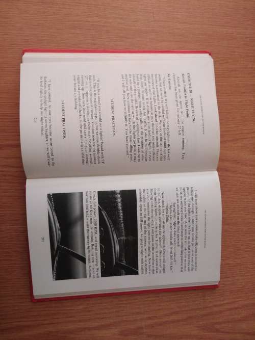 The Flying Instructors Patter Manual - Peter Phillips & Robert Cole