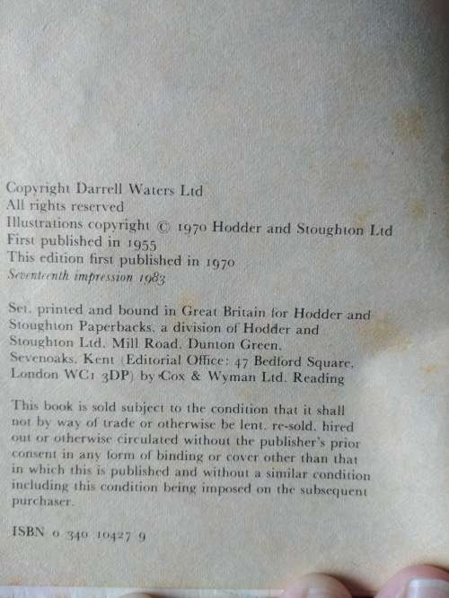 Enid BlytonSecret 7