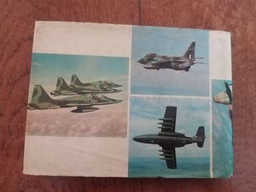 William Green & Gordon Swanborough - Military Aircraft Directory