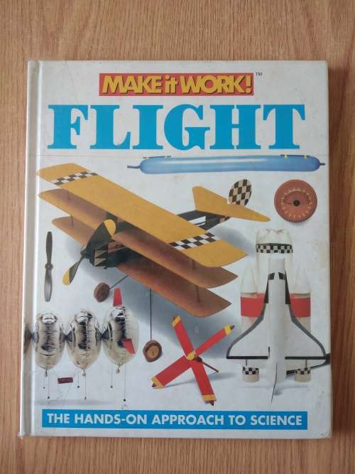 Make it workFLIGHT