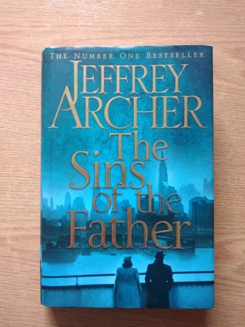Jeffrey ArcherSins of the Father