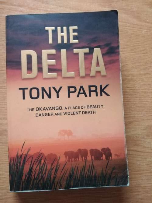 Tony ParkThe Delta