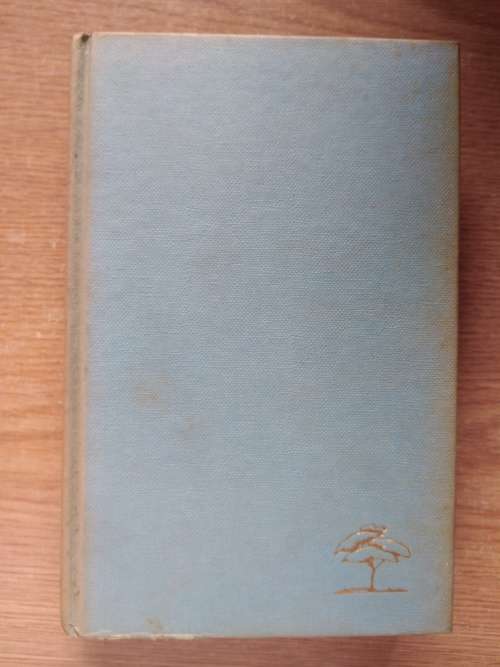 Lawrence G GreenSouth African Beachcomber1st edition