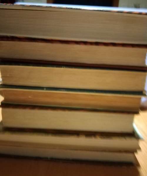 Peter Capstick Vintage lot of 7 Peter Capstick Books