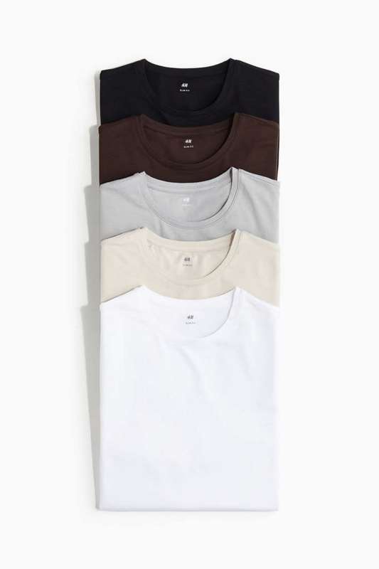 Quality T-Shirt Bulk Quantities
