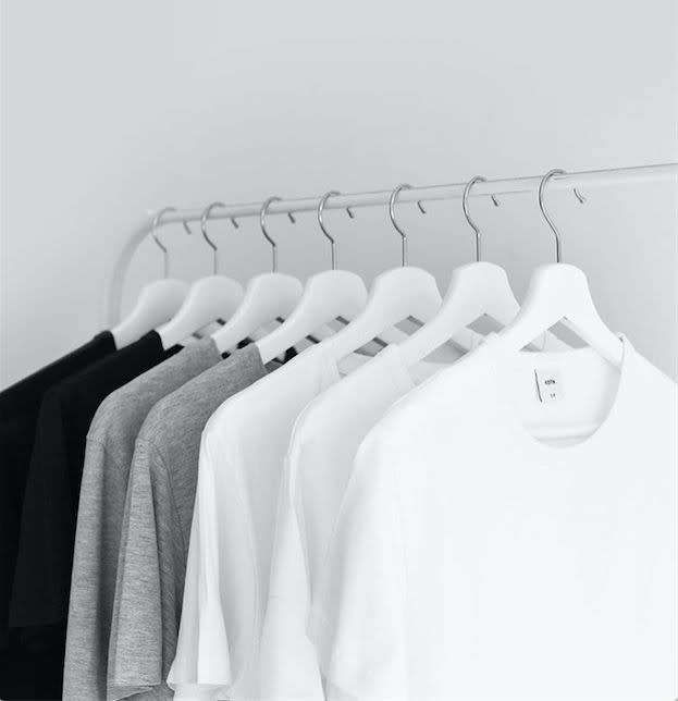 T-Shirt Bulk Quantities