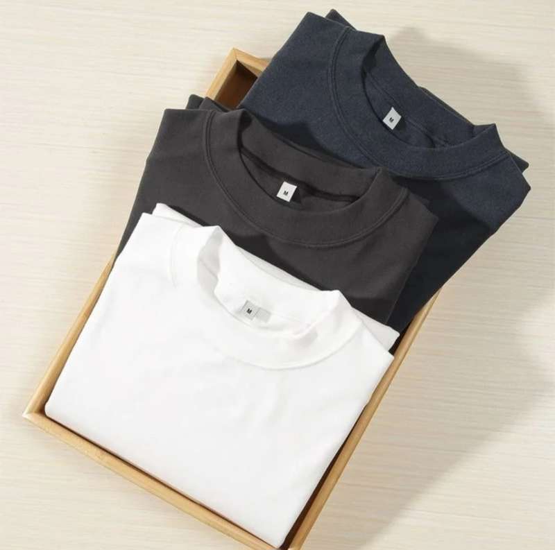 T-Shirt Bulk Quantities