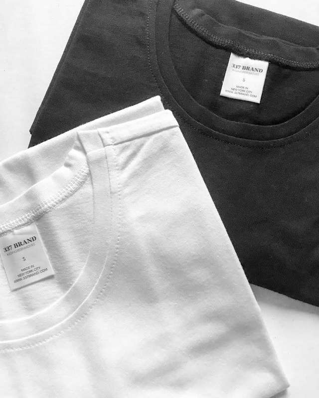 T-Shirt Bulk Quantities B - Grade
