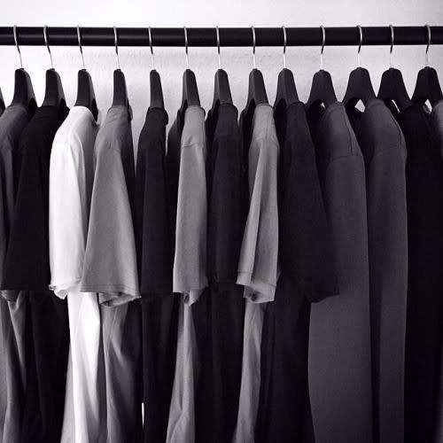T-Shirt Bulk Quantities B - Grade