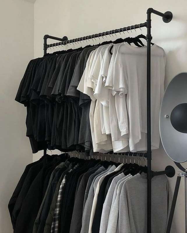 T-Shirt Bulk Quantities B - Grade