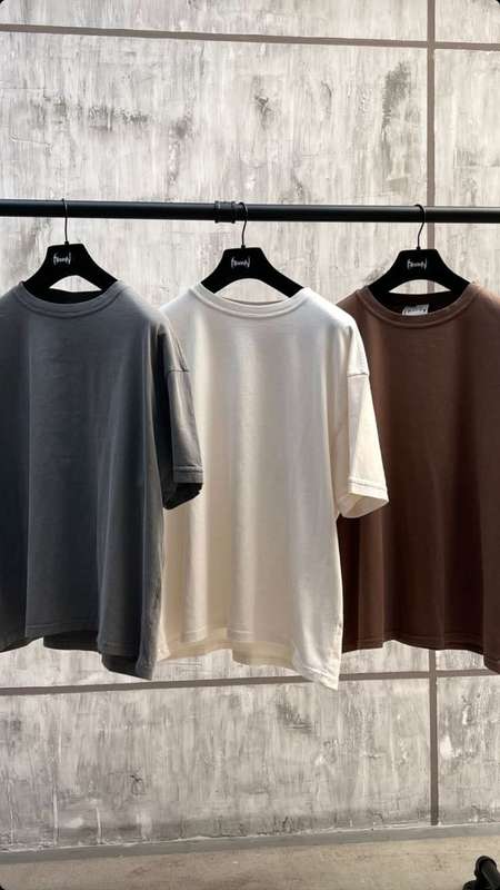 T-Shirt Bulk Quantities B - Grade