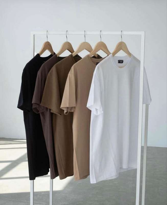T-Shirt Bulk Quantities B - Grade
