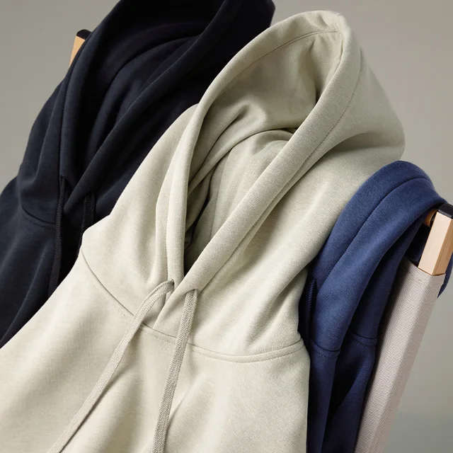 100 Polyester Hoodies Bulk Quantities