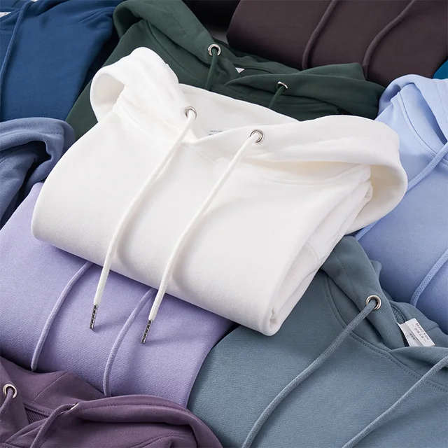 100 Polyester Hoodies Bulk Quantities