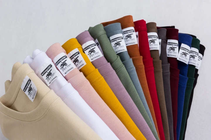 A Grade T-Shirt Bulk Quantities