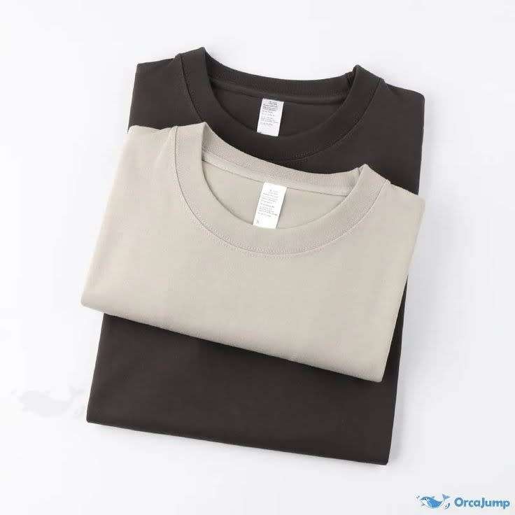 A Grade T-Shirt Bulk Quantities