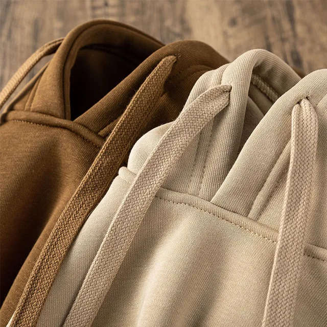 300 gsm Hoodies Heavyweight SAMBLES